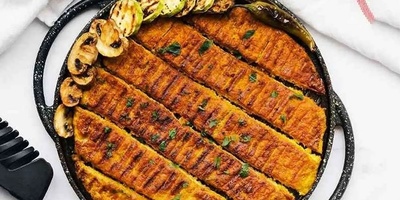 Restaurant-Style Sour Chicken Pan Kebab: Tips and Tricks