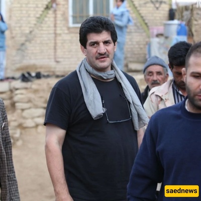 Rasoul Khadem criticised for attacking Iran’s defenders rather than its aggressors
