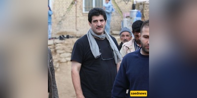 Rasoul Khadem criticised for attacking Iran’s defenders rather than its aggressors