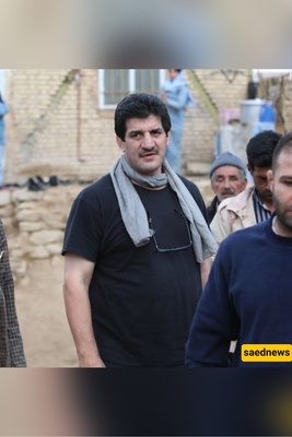 Rasoul Khadem criticised for attacking Iran’s defenders rather than its aggressors