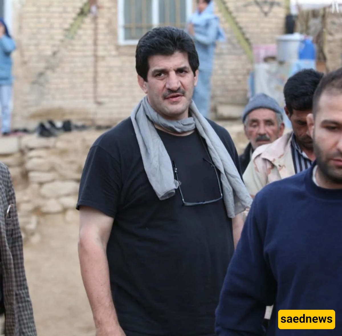 Rasoul Khadem criticised for attacking Iran’s defenders rather than its aggressors