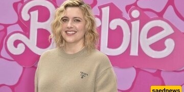 Barbie and the First Female Cinema Billionaire