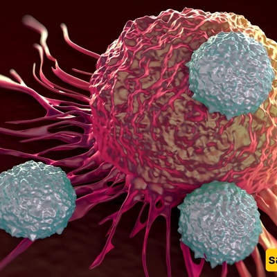 A New Method For Cancer Treatment That Preserves Healthy Cells; A Revolution In Medicine