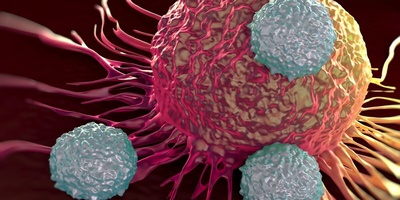 A New Method For Cancer Treatment That Preserves Healthy Cells; A Revolution In Medicine