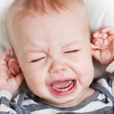 Everything About Infant Earache: Symptoms, Prevention, and Treatment
