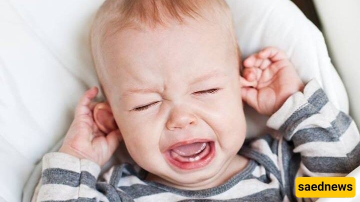 Everything About Infant Earache: Symptoms, Prevention, and Treatment