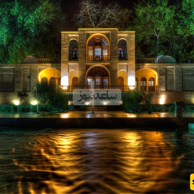 Shahzadeh Garden in Mahan: A Green Gem in the Heart of the Desert, UNESCO-Listed – A Magnificent, One-of-a-Kind Palace from Ancient Persia 🤩