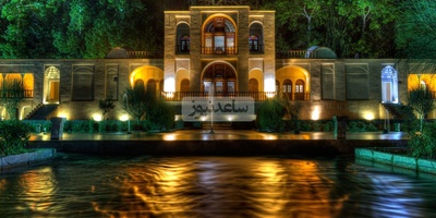 Shahzadeh Garden in Mahan: A Green Gem in the Heart of the Desert, UNESCO-Listed – A Magnificent, One-of-a-Kind Palace from Ancient Persia 🤩
