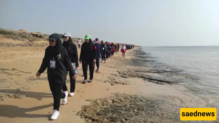 Silver Beach, Qeshm