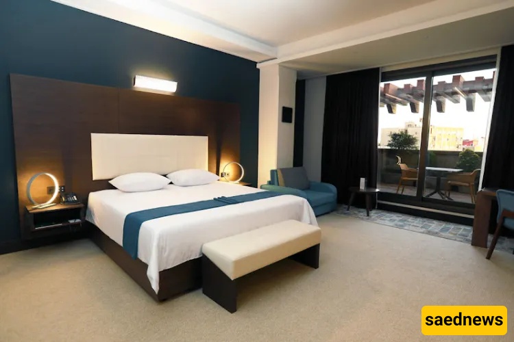 Atana Hotel