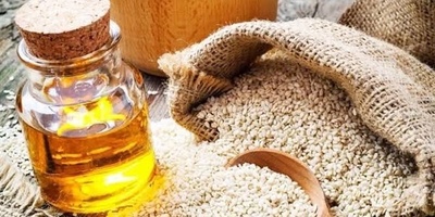 What is the nature of sesame? Is sesame considered hot or cold?