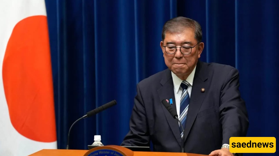 Crisis in Tokyo: Why Japan’s PM Ishiba Stepped Down After Just 11 Months