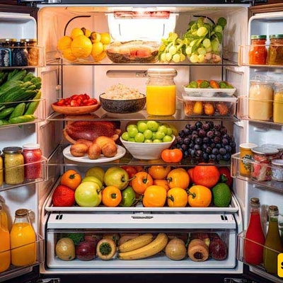 Foods You Should Never Store Together