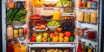 Foods You Should Never Store Together