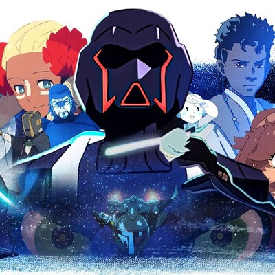 10 Short but Gripping Sci-Fi Series You Can Binge in a Day