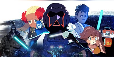 10 Short but Gripping Sci-Fi Series You Can Binge in a Day