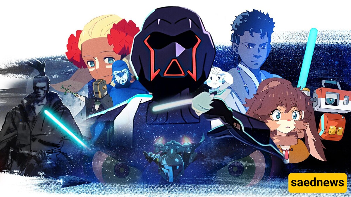 10 Short but Gripping Sci-Fi Series You Can Binge in a Day