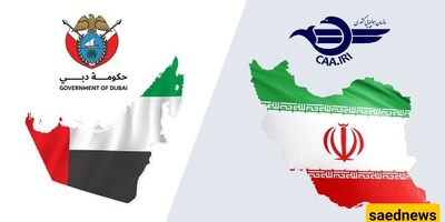 Iran and UAE to Sign Preliminary Aviation Agreement