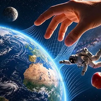 What Does Earth’s Gravity Look Like?