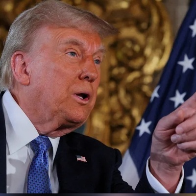 Trump directly threatened the Iranian people this time: “You will see a very bad day”