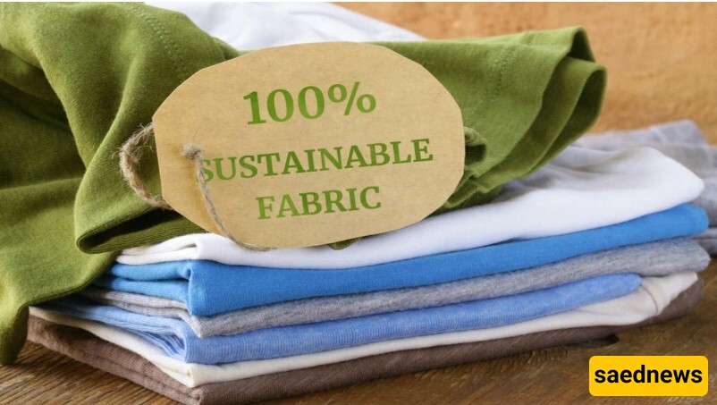 sustainable fabric 