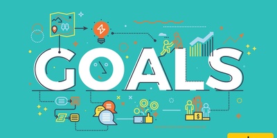 Common Mistakes People Make When Setting Personal Goals