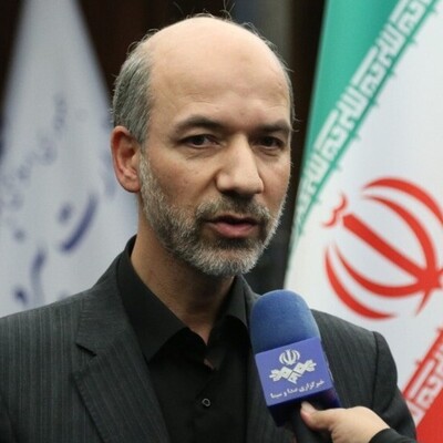 Iran's Electricity Demand Matches Germany's, Says Minister