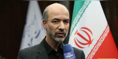 Iran's Electricity Demand Matches Germany's, Says Minister