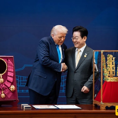 Trump Signals Major Change in Military Drills With South Korea