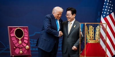 Trump Signals Major Change in Military Drills With South Korea