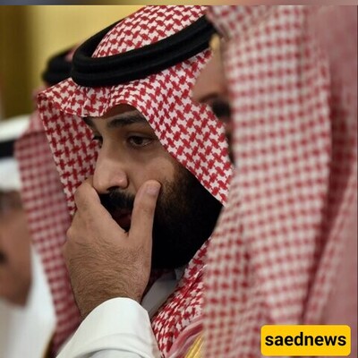 Mohammed Bin Salman says fears assassination