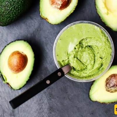 7 Avocado Hair Masks for Healthier, Hydrated Hair