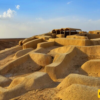 Shahr-e Sukhteh: Exploring Iran's Ancient Burnt City