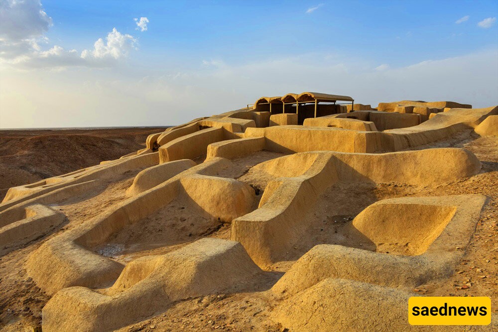 Shahr-e Sukhteh: Exploring Iran's Ancient Burnt City