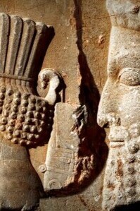 The Magnificent Capitals of the Achaemenid Empire: A Journey into the Achaemenid Era