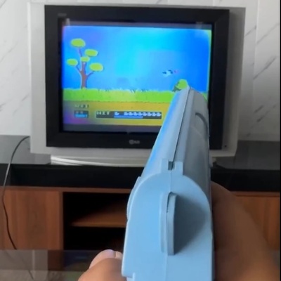 Let’s Go Back to When Our Only Joy Was Playing Atari