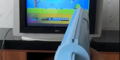 Let’s Go Back to When Our Only Joy Was Playing Atari