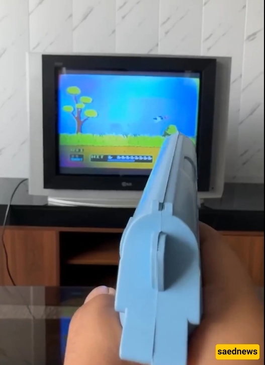 Let’s Go Back to When Our Only Joy Was Playing Atari