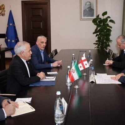 Iran’s Policy in the Caucasus Focuses on Maintaining Peace and Stability