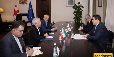 Iran’s Policy in the Caucasus Focuses on Maintaining Peace and Stability