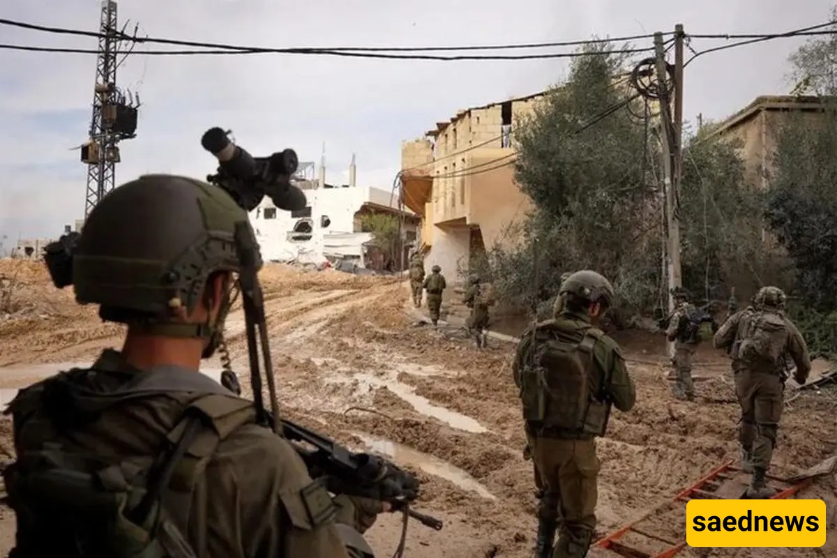 Ceasefire or Smokescreen? 17 Military Planes Land in Israel Amid Suspicious Post-War Build-Up