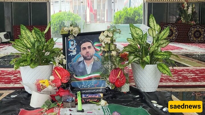 From Village Workshop to Global AI Vanguard: The Enduring Legacy of Martyr Majid Tajan‑Jari