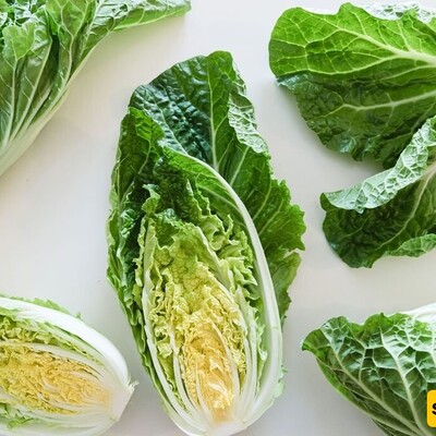 Everything You Need to Know About Napa Cabbage: A Crunchy, Flavorful Delight!