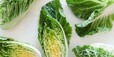 Everything You Need to Know About Napa Cabbage: A Crunchy, Flavorful Delight!