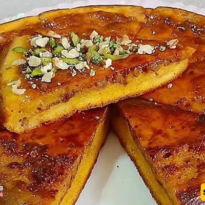 How to Make Simple and Delicious Khaagineh with the Easiest Method