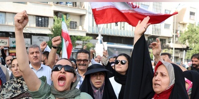 The fall of a missile can be repaired, but the fall of the people's trust cannot!
