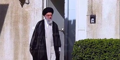 Iran’s Supreme Leader: “My Children and Family Shop for Themselves — They Notice Price Changes Too”