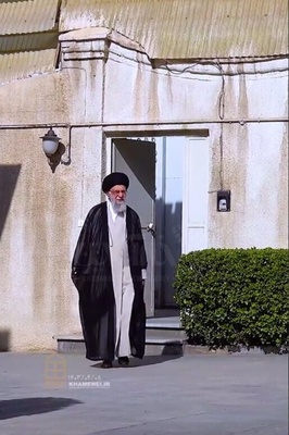 Iran’s Supreme Leader: “My Children and Family Shop for Themselves — They Notice Price Changes Too”