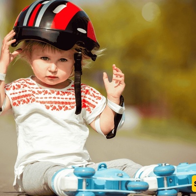 Helping Children Cope Better With Failure Through Everyday Behaviors