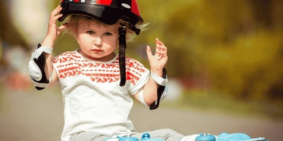 Helping Children Cope Better With Failure Through Everyday Behaviors